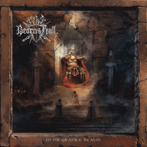 Beorn's Hall : In His Granite Realm